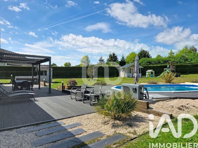 Maison vente à Vierzon, Vouzeron