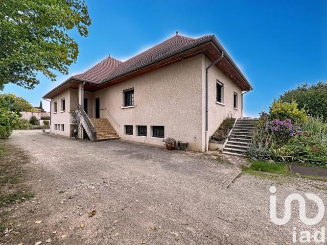Maison vente à Lyon, Rhône