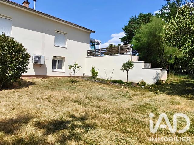 Maison vente à Roanne, Cordelle