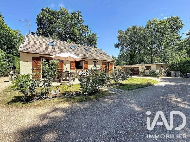 Maison vente à Palaiseau, Linas