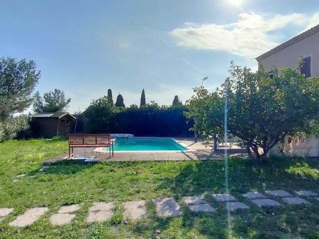 Maison vente à Grasse, Villeneuve-loubet