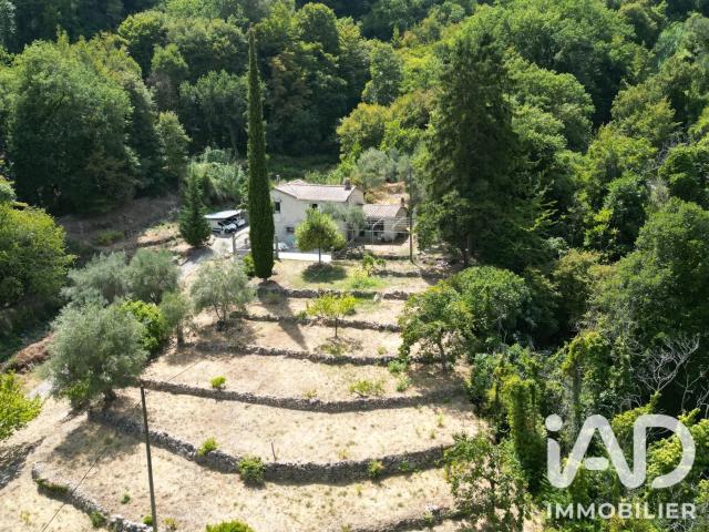 Maison vente à Nice, Provence-Alpes-Côte d'Azur