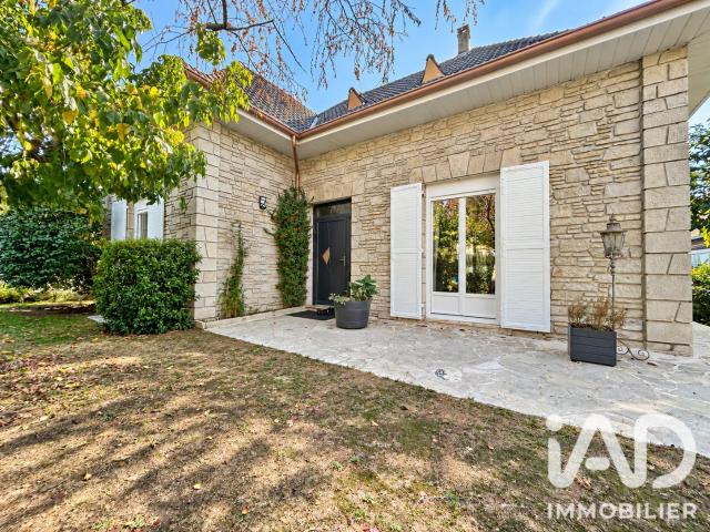 Maison vente à Chanlat, Brive-la-Gaillarde