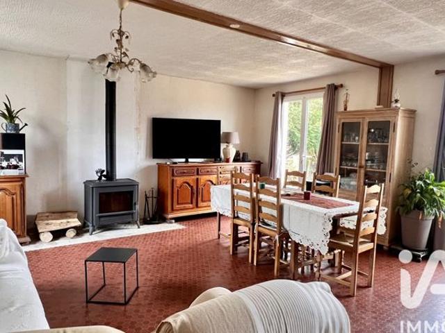 Maison vente à Provins, Doue