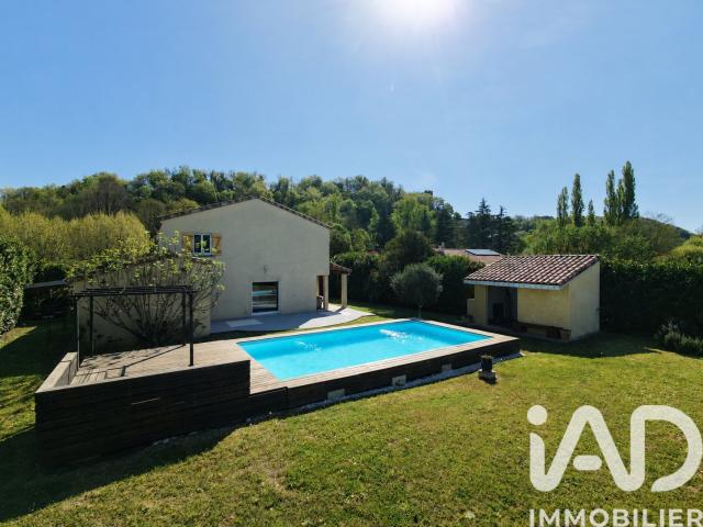 Maison vente à Die, Grane