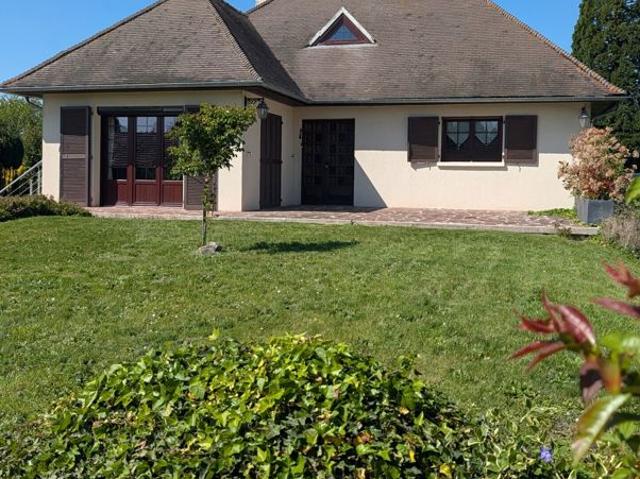 Maison vente à Compiègne, Houdancourt