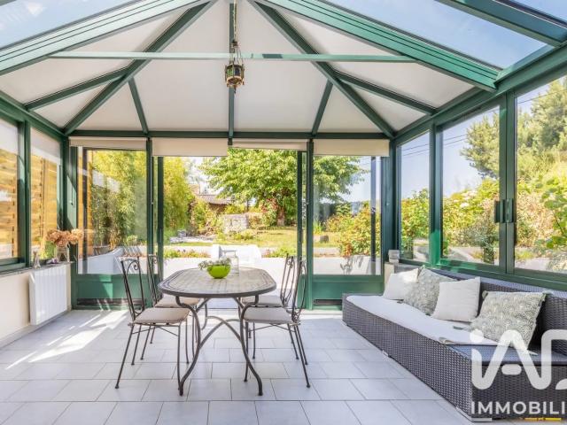 Maison vente à Palaiseau, Fontenay-lès-briis