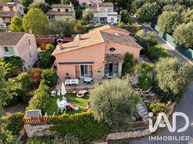 Maison vente à Val de Tignet, Le Tignet