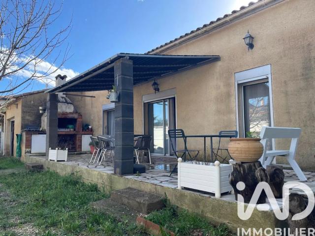 Maison vente à Montpellier, Marseillan