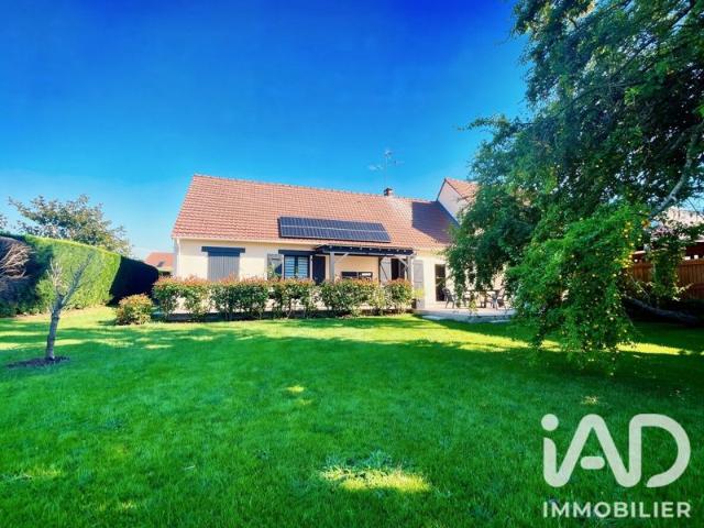 Maison vente à Rambouillet, Prunay-en-yvelines