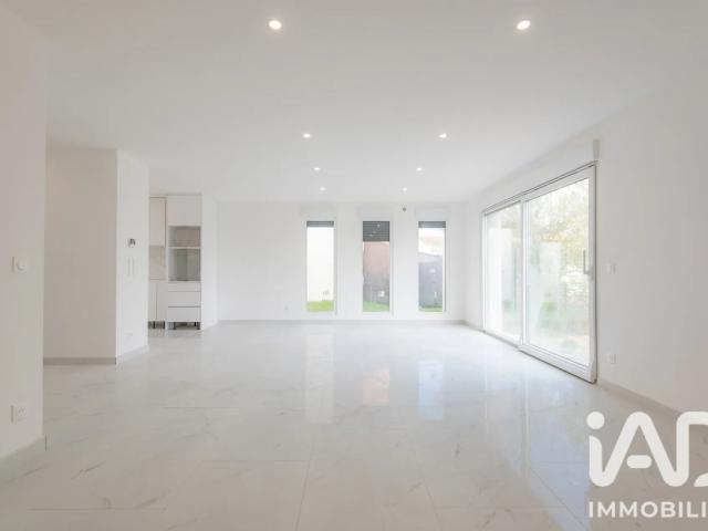Maison vente à Thionville, Florange
