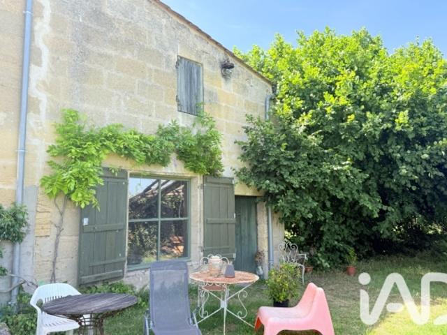Maison vente à Libourne, Asques