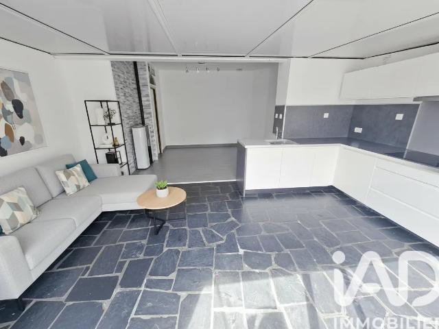 Maison vente à Saint-Nazaire, Saint-brevin-les-pins