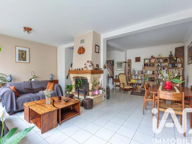 Maison vente à L'Haÿ-les-Roses, Choisy-le-roi