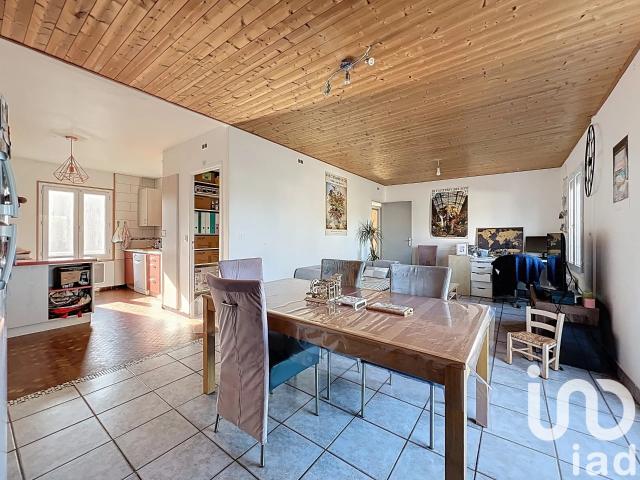Maison vente à La Rochelle, Marsilly