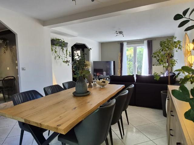 Maison vente à Valleroy, Meurthe-et-Moselle