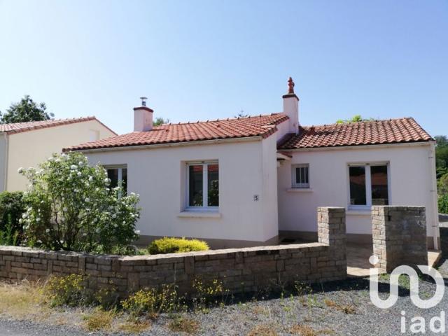 Maison vente à La Minière, La Haie-fouassière
