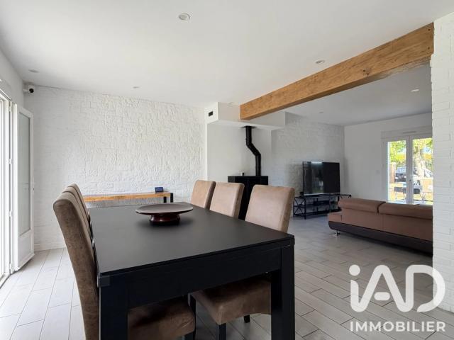 Maison vente à Sainte-Geneviève, Oise