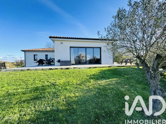 Maison vente à Cahors, Francoulès