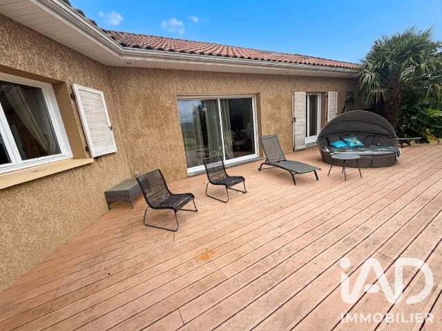 Maison vente à Tarbes, Bordes
