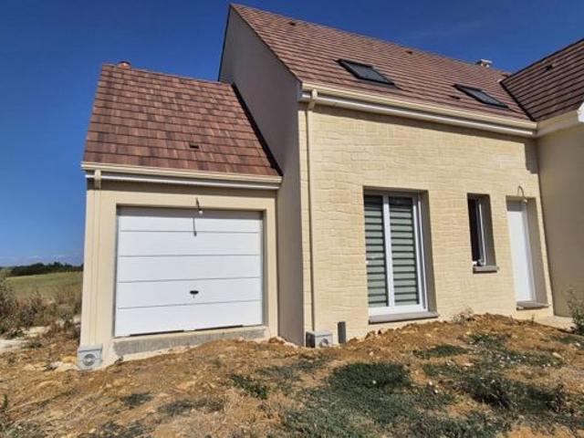 Maison vente à Provins, Favières