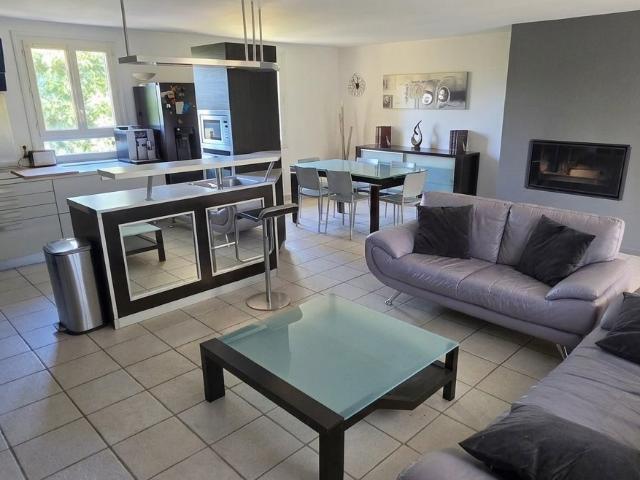 Maison vente à La Roche-sur-Yon, Landeronde