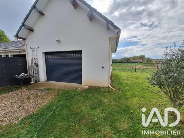 Maison vente à Évreux, Huest