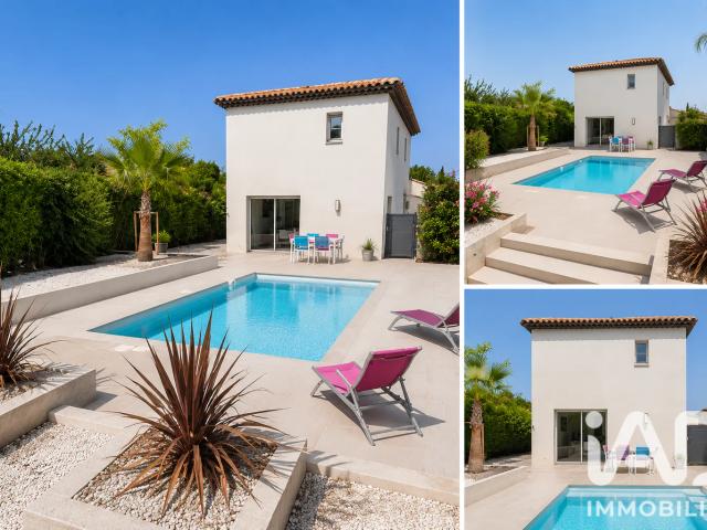 Maison vente à Arrondissement de Draguignan, Puget-sur-argens