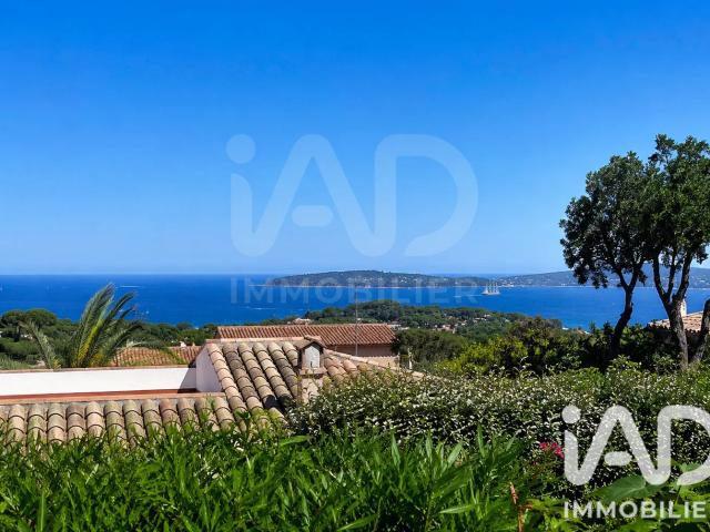 Maison vente à Arrondissement de Draguignan, Sainte-maxime