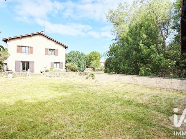 Maison vente à Le Puy-en-Velay, Chaspinhac