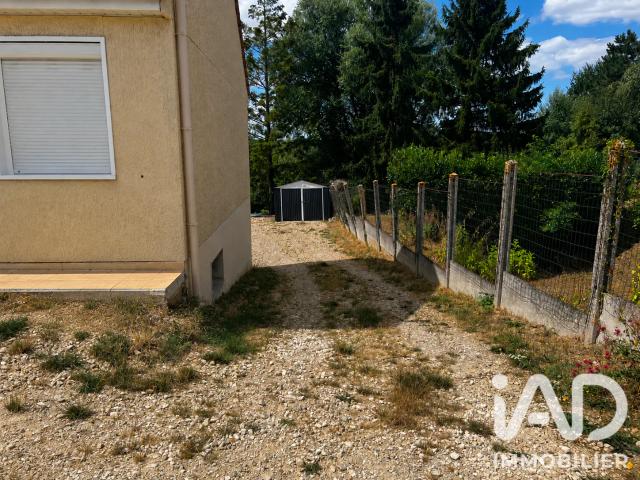 Maison vente à Beauvais, Sainte-geneviève