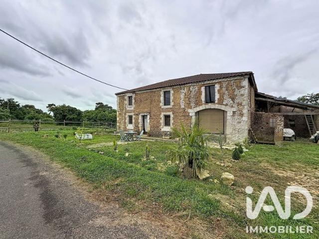 Maison vente à Mont-de-Marsan, Vielle-tursan