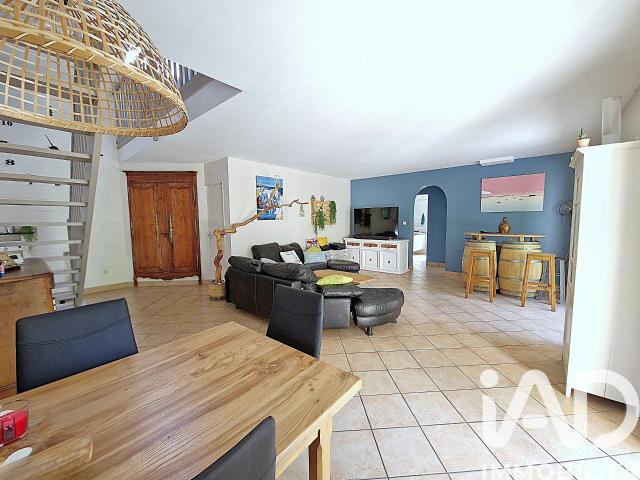 Maison vente à Pornichet, Loire-Atlantique
