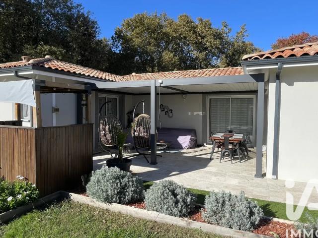Maison vente à Mont-de-Marsan, Morcenx
