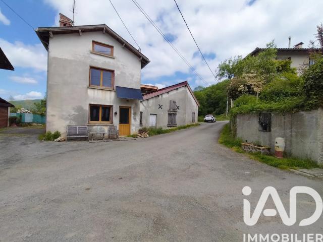 Maison vente à Saint-Gaudens, Aspet