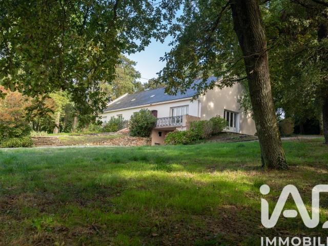 Maison vente à Nantes, Saint-etienne-de-montluc
