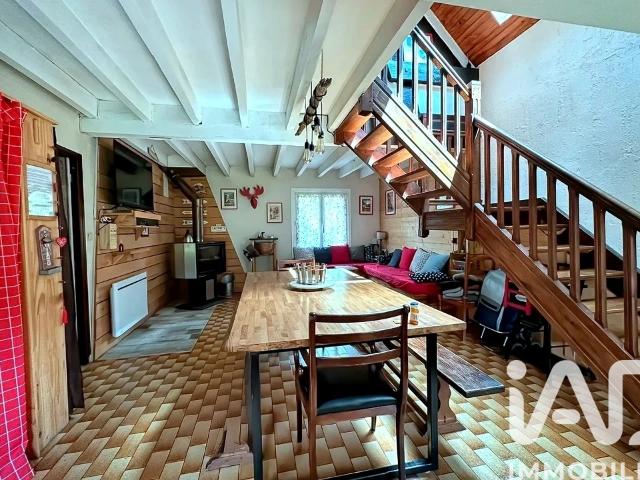 Maison vente à Bordeaux, Sainte-eulalie