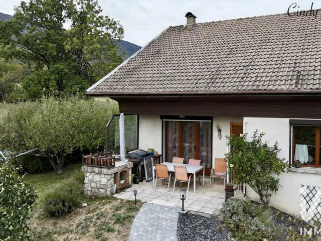Maison vente à Thoiry, Ain