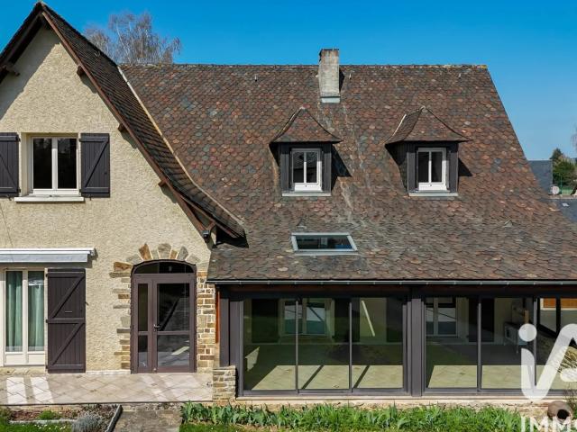 Maison vente à Villefranche-de-Rouergue, Rignac