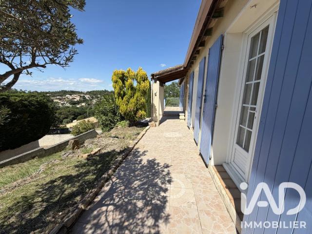 Maison vente à Carpentras, Mondragon