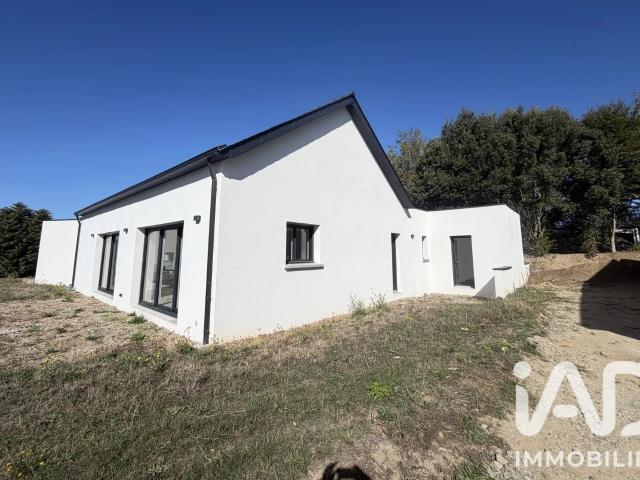 Maison vente à Parc An Illis, Pleuven