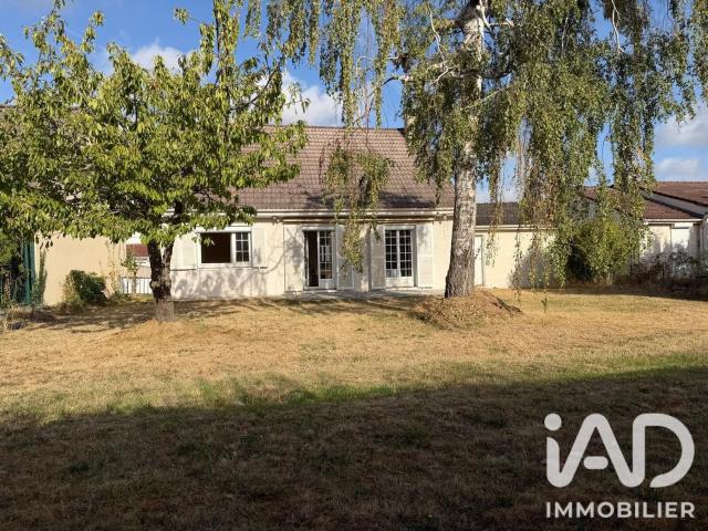 Maison vente à Le Plessis-Pâté, Essonne