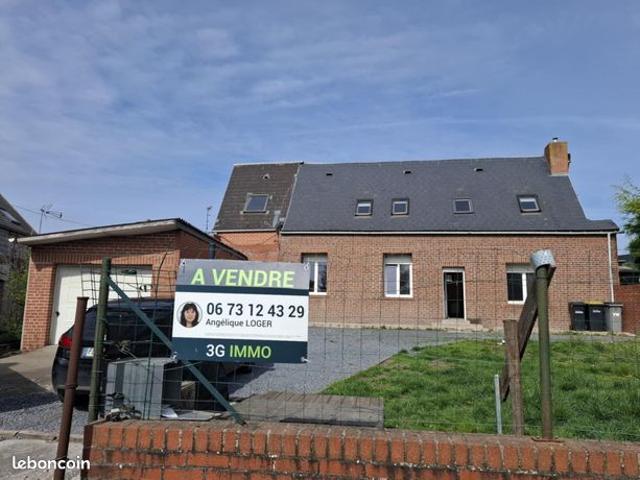 Maison vente à Orléans, Villereau