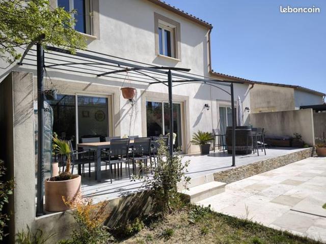 Maison vente à Alès, Bagard