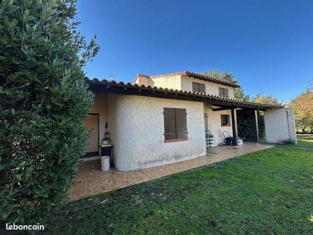 Maison vente à Toulouse, Balma