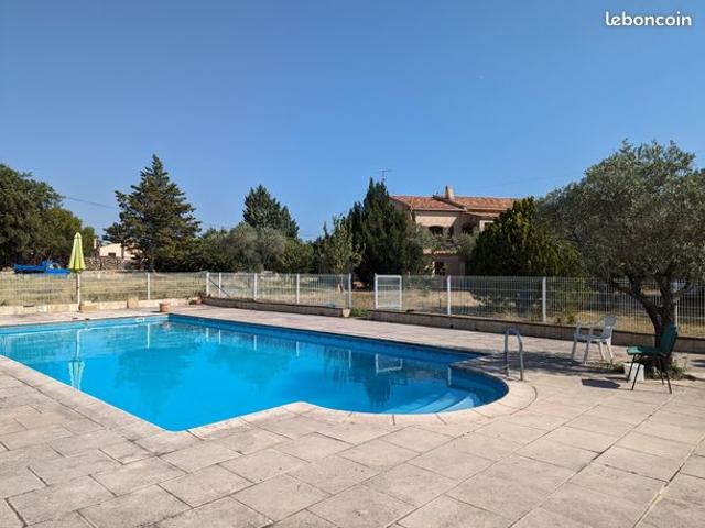 Maison vente à Brignoles, Saint-maximin-la-sainte-baume