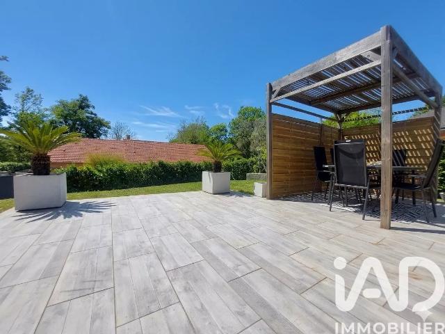 Maison vente à Fontainebleau, Samoreau