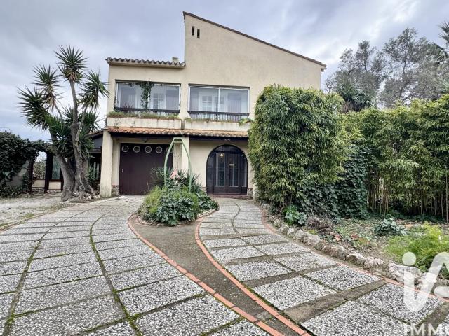 Maison vente à Perpignan, Bompas