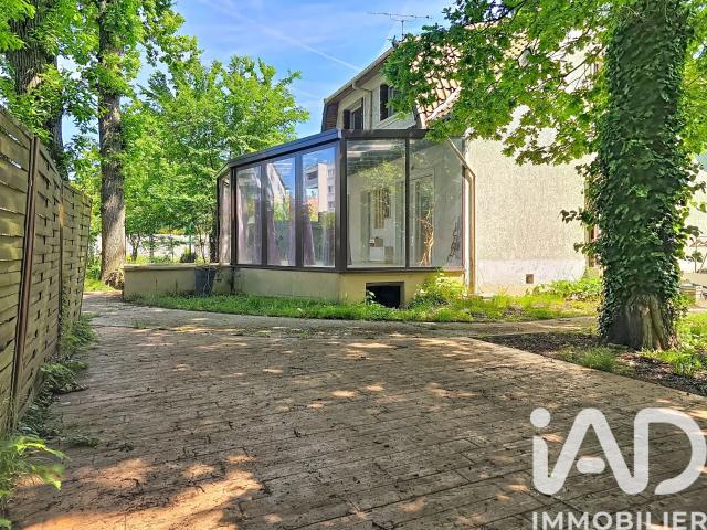 Maison vente à Créteil, Chennevières-sur-marne