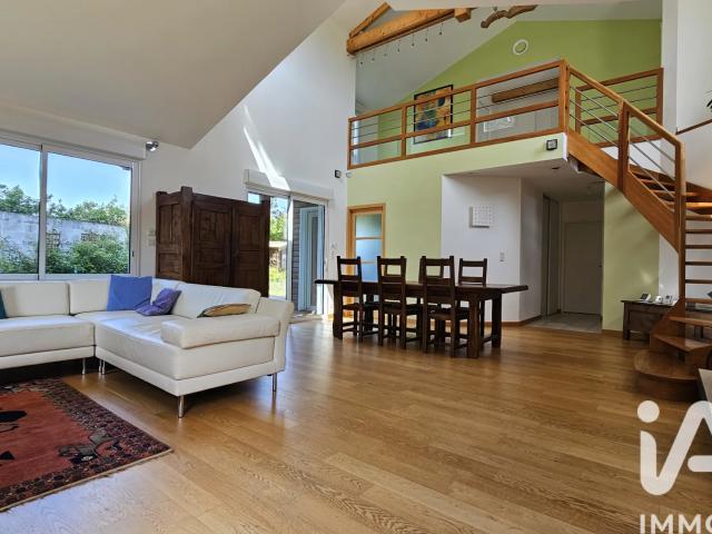 Maison vente à Nantes, Saint-philbert-de-grand-lieu